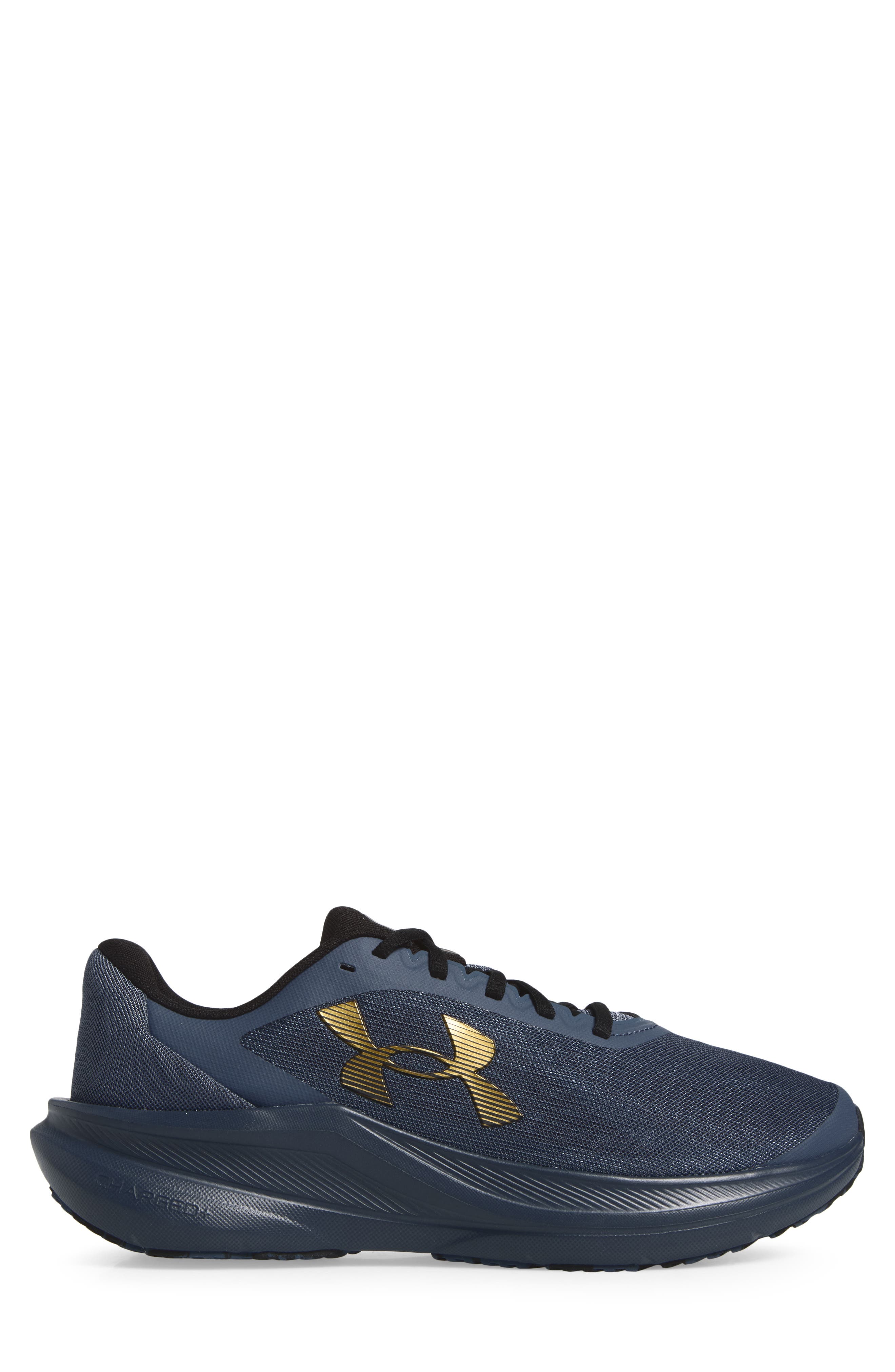Chase Running Shoe, Alternate, color, DOWNPOUR GRAY/METALLIC GOLD
