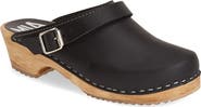 MIA 'Alma' Clog