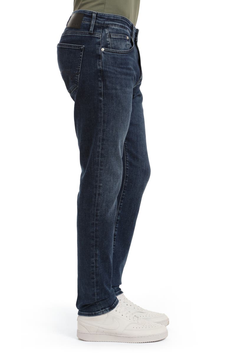 Mavi Jeans Jake Slim Fit Jeans, Alternate, color, Feather Blue