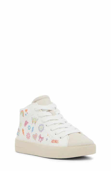Steve Madden Kids' Doodle Sneaker