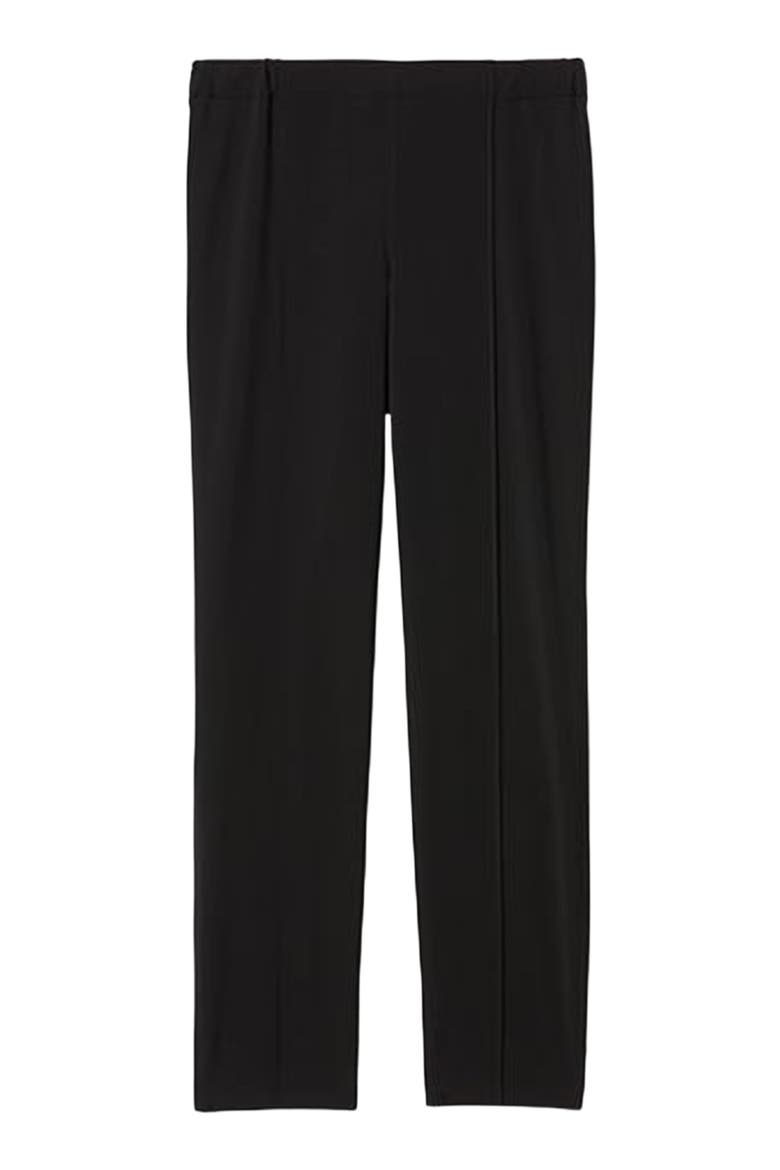 Colby Travel Pant - OrigamiTech, Alternate, color, Black