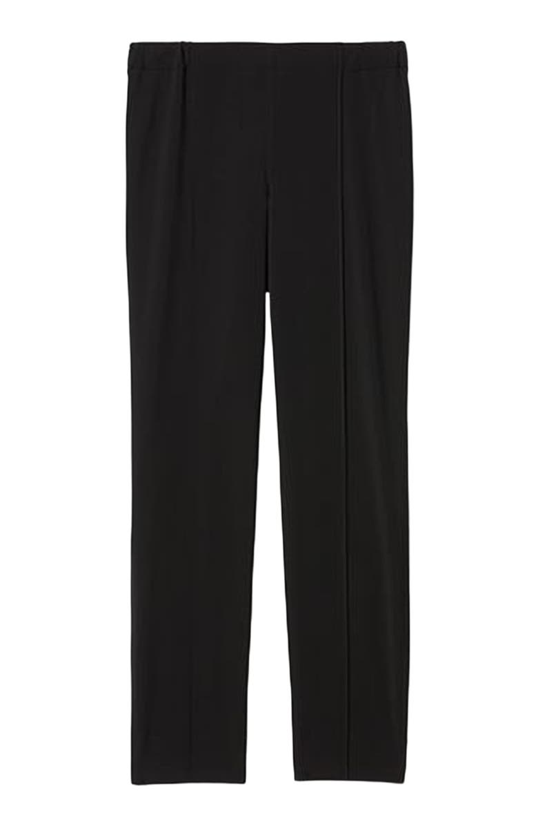 M.M.LaFleur Colby Pant - OrigamiTech, Alternate, color, Black