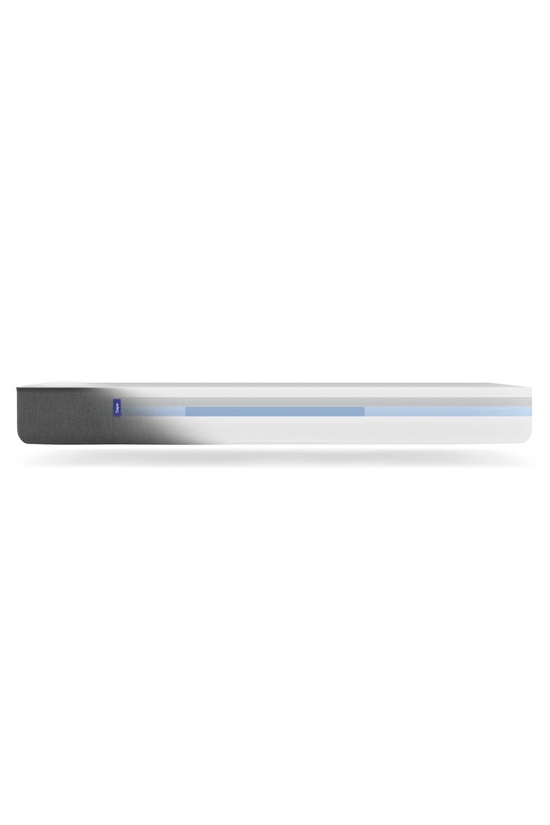 The Casper Mattress, Alternate, color, GREY