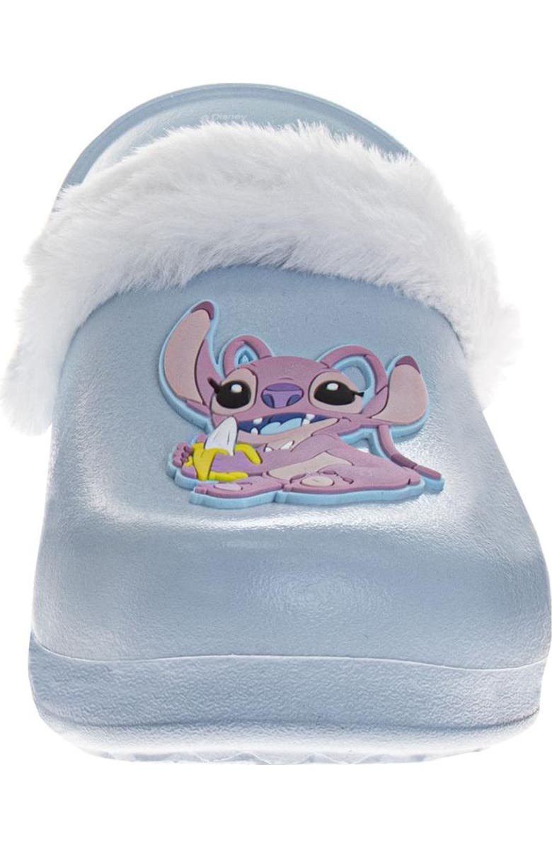 Disney Lilo & Stitch Clog Women, Alternate, color,