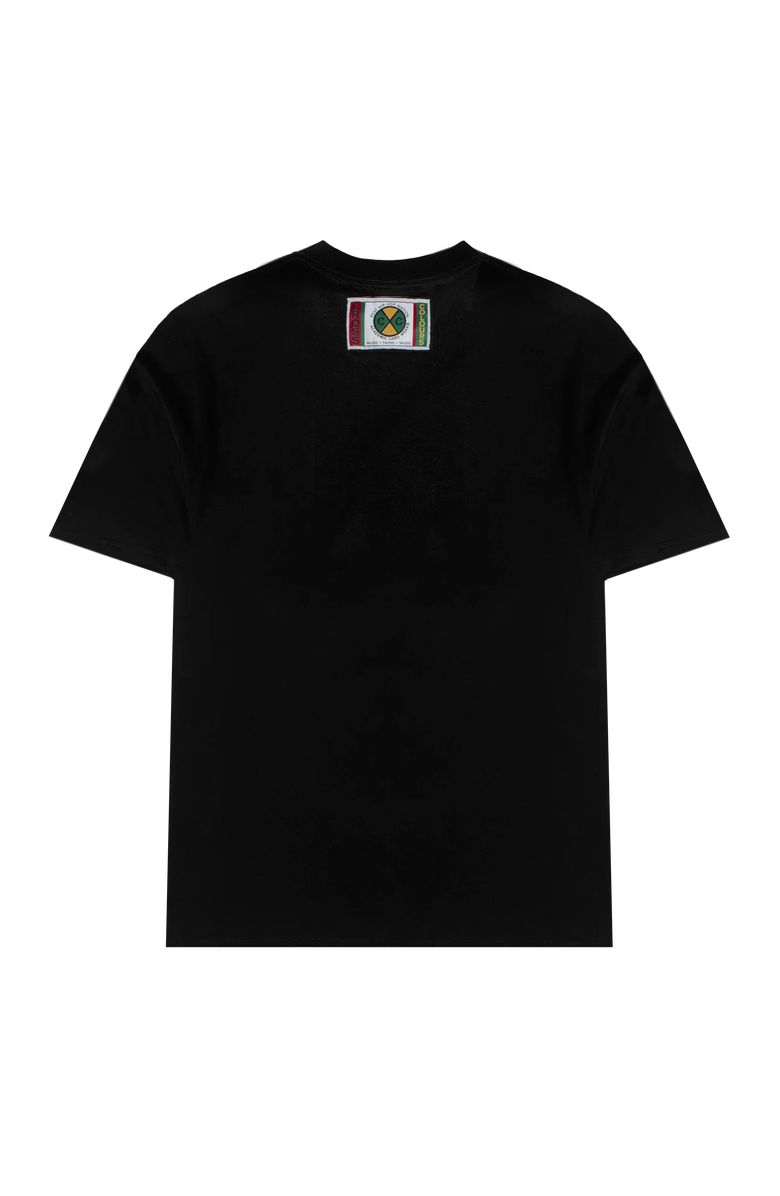 Cross Colours T-Boz Profile, Alternate, color, Black
