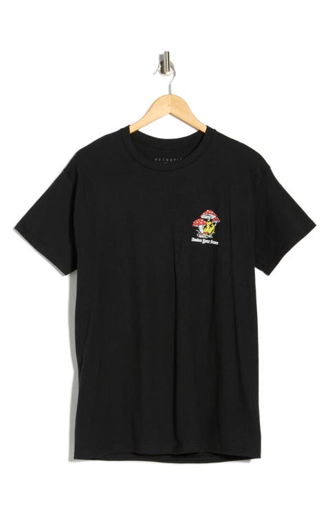 Lucid Dreams Graphic T-Shirt