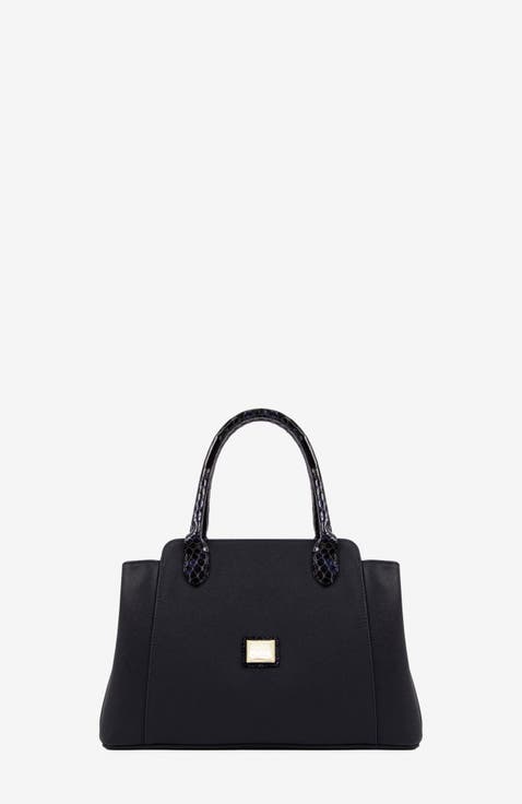 Cherry Blossom 533 Handbag