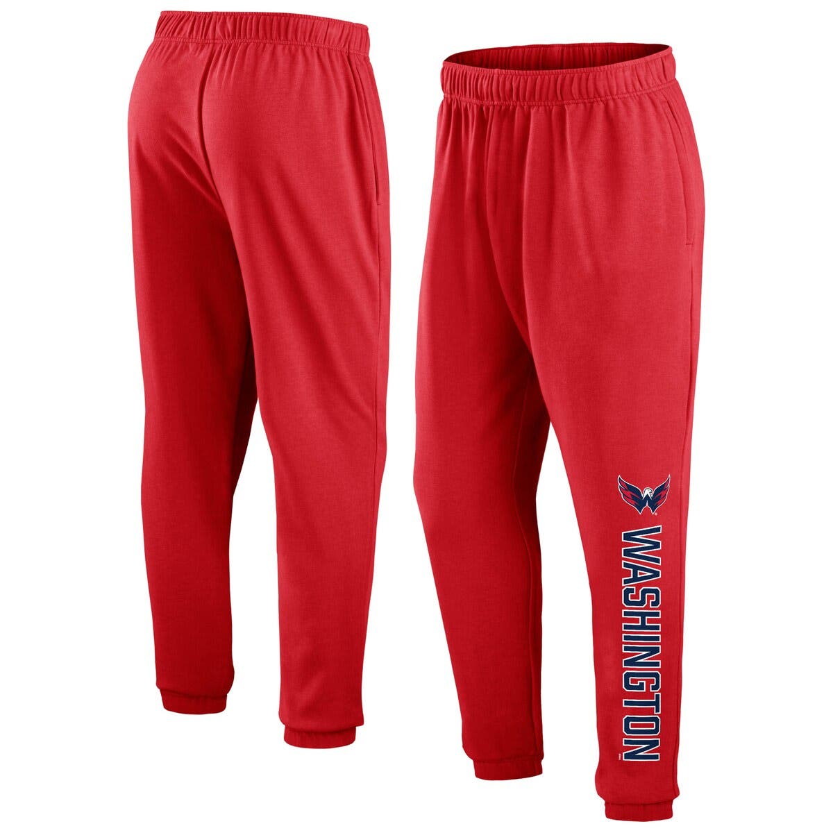selected Red