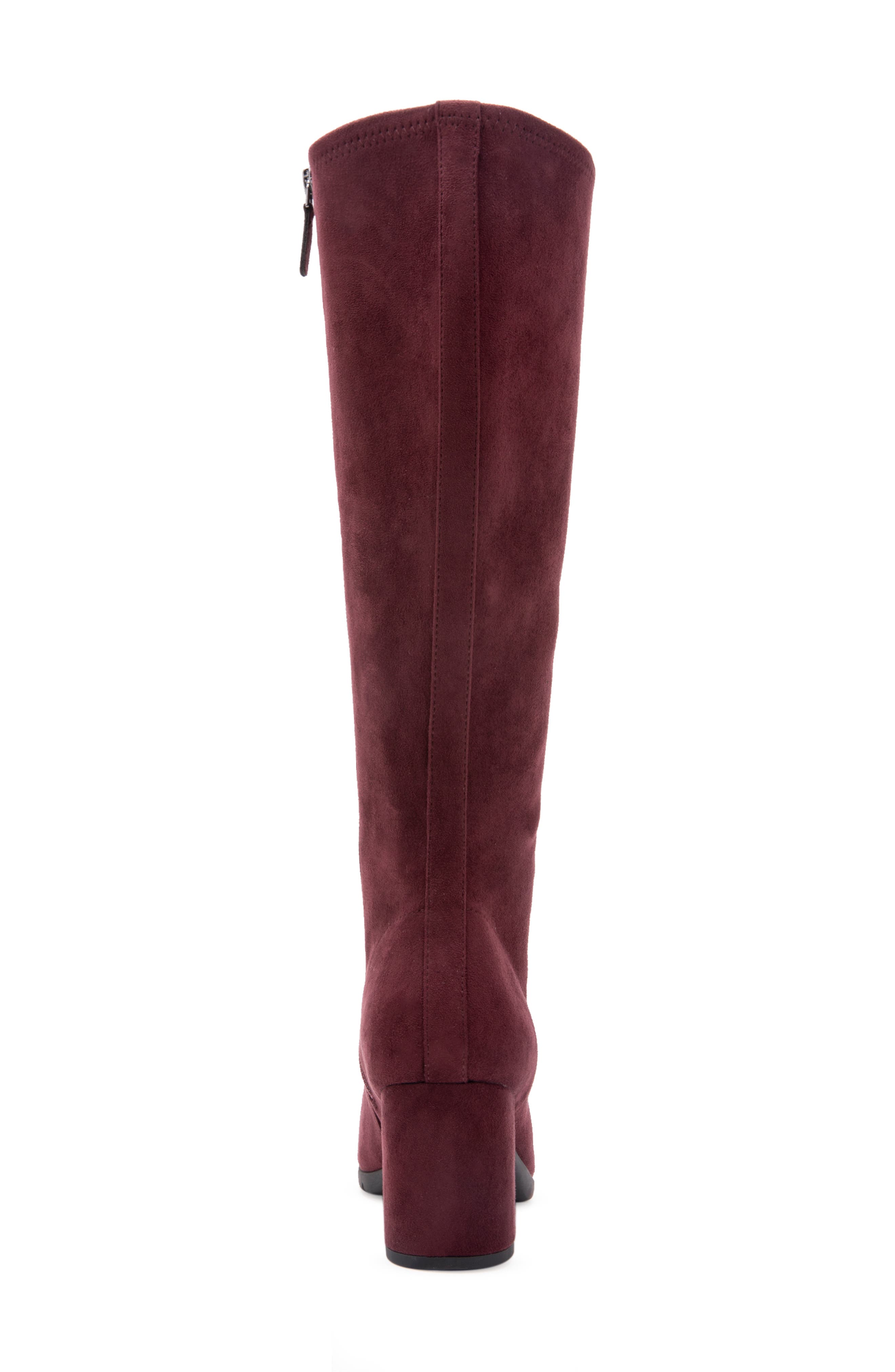 Micah Boot, Alternate, color, FIG FIG
