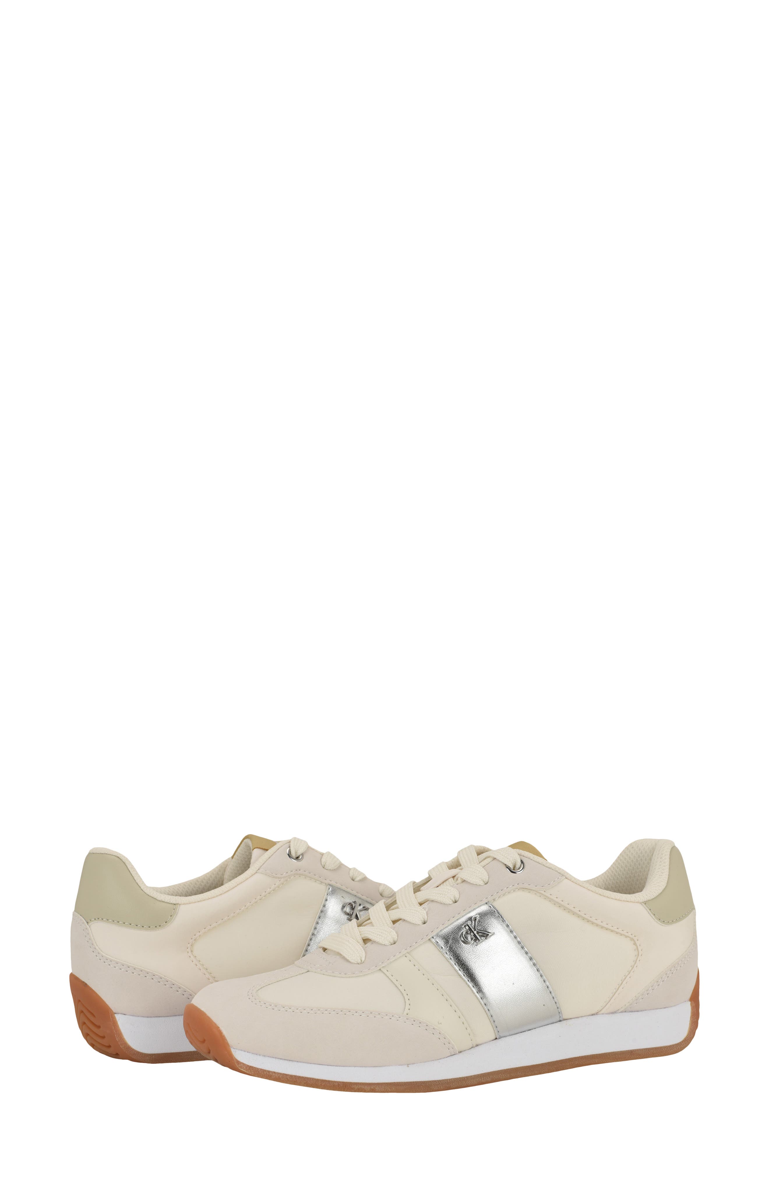 Anora Sneaker, Alternate, color, WHITE