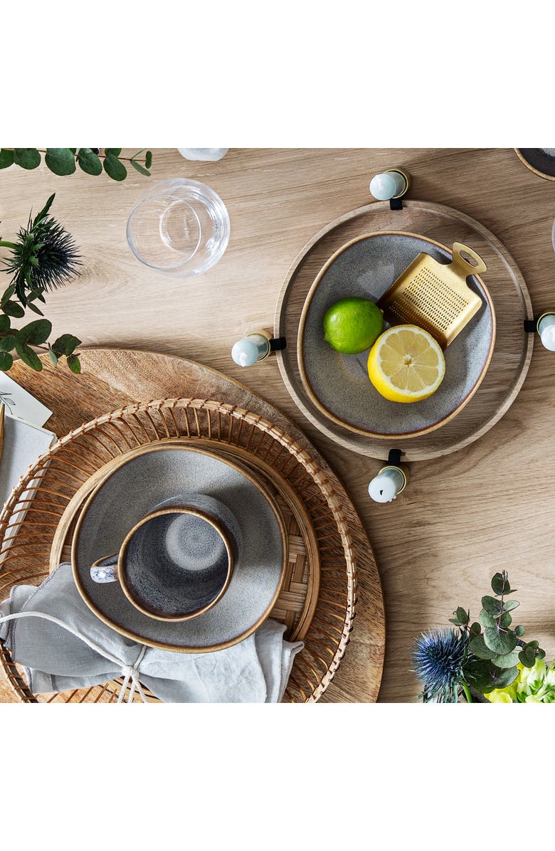 Villeroy & Boch Lave Beige Mug, Alternate, color, Multi