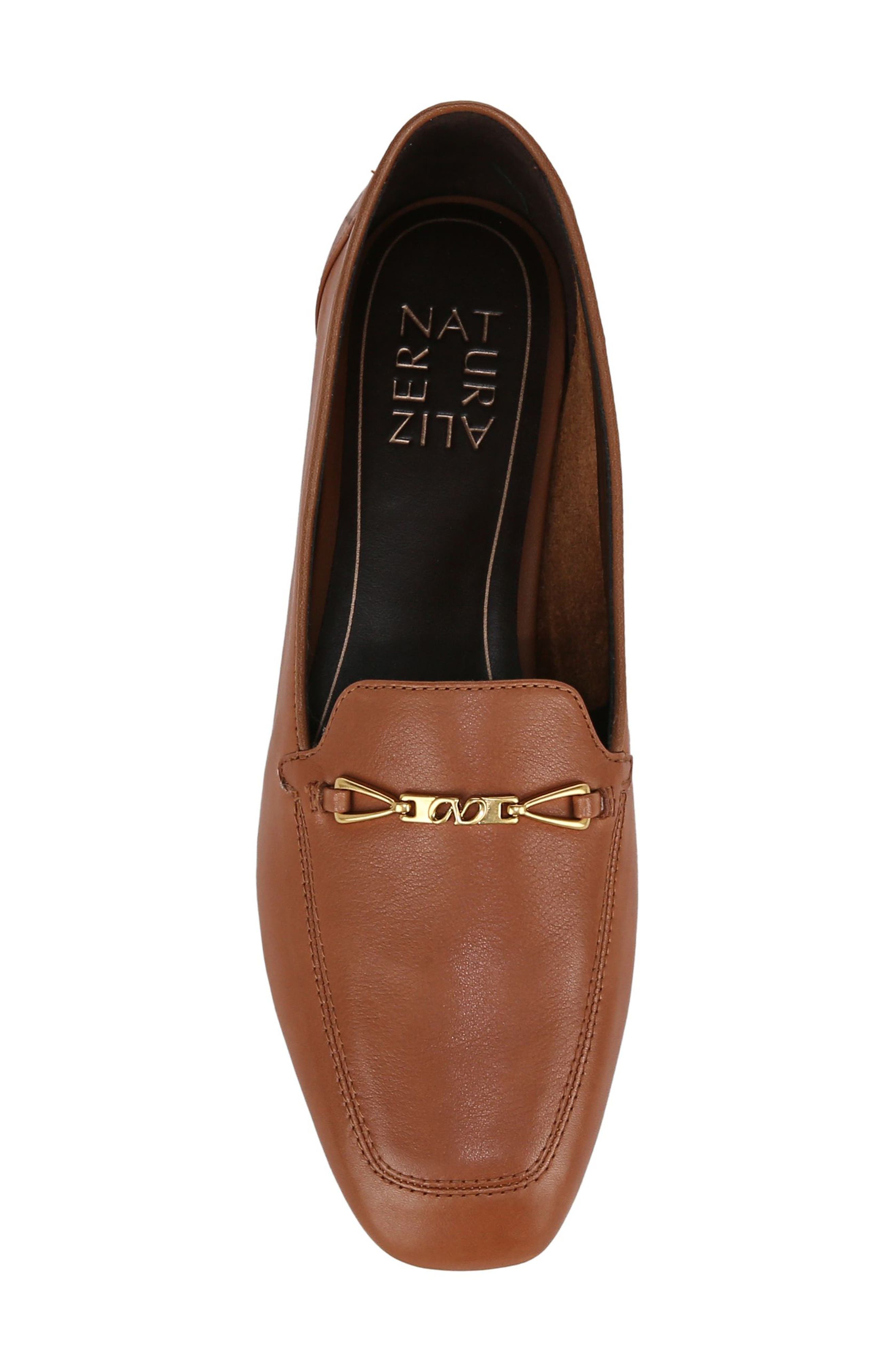 Cecilia Bit Loafer, Alternate, color, ENGLISH TEA BROWN