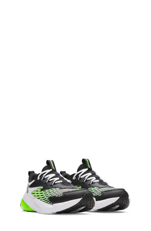 Kids' Scramjet 7 Grade School Running Sneaker