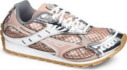 Bottega Veneta Orbit Low Top Sneaker