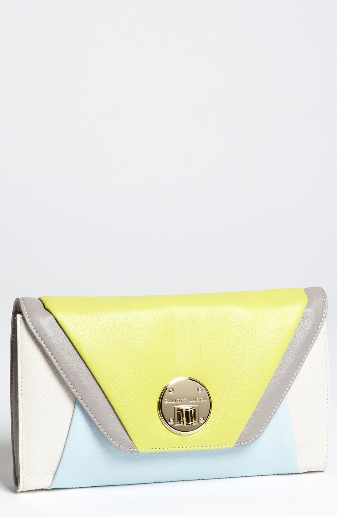 Elliott Lucca 'Cordoba' Clutch, Main, color, 
