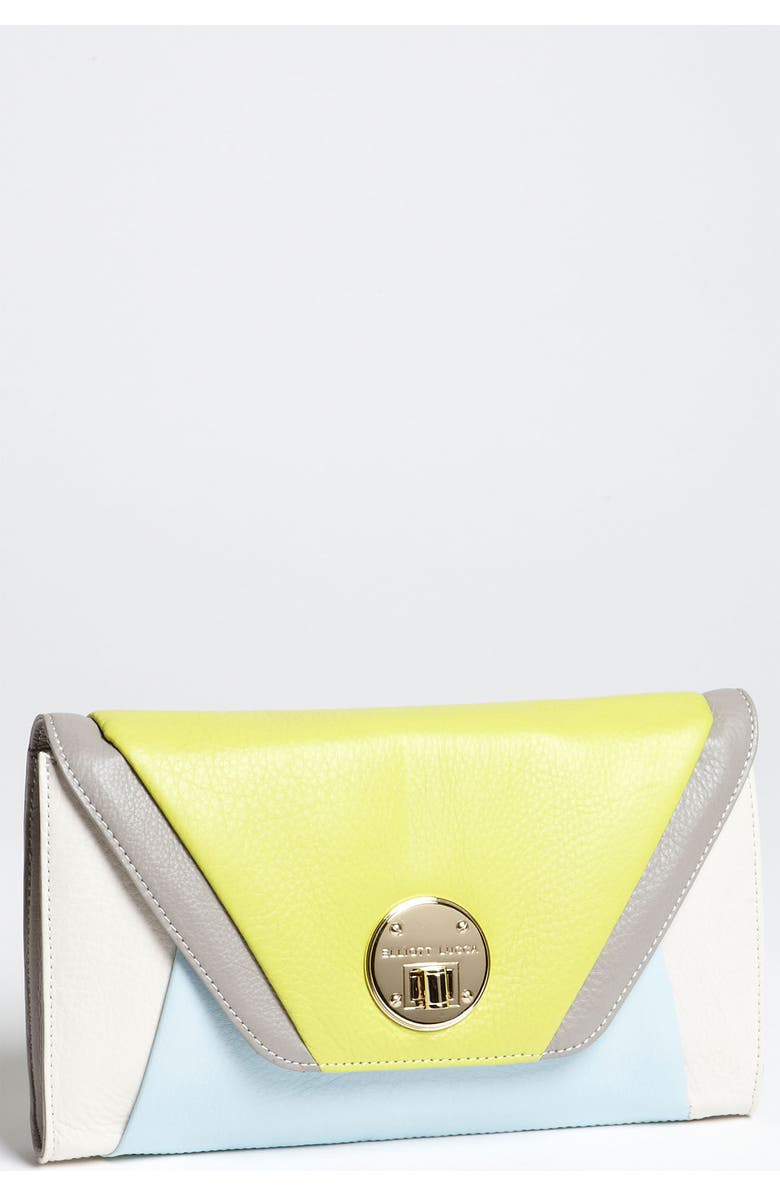 Elliott Lucca 'Cordoba' Clutch, Main, color,