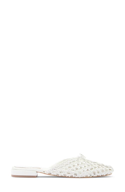 Jeffrey Campbell Weave Me Mule