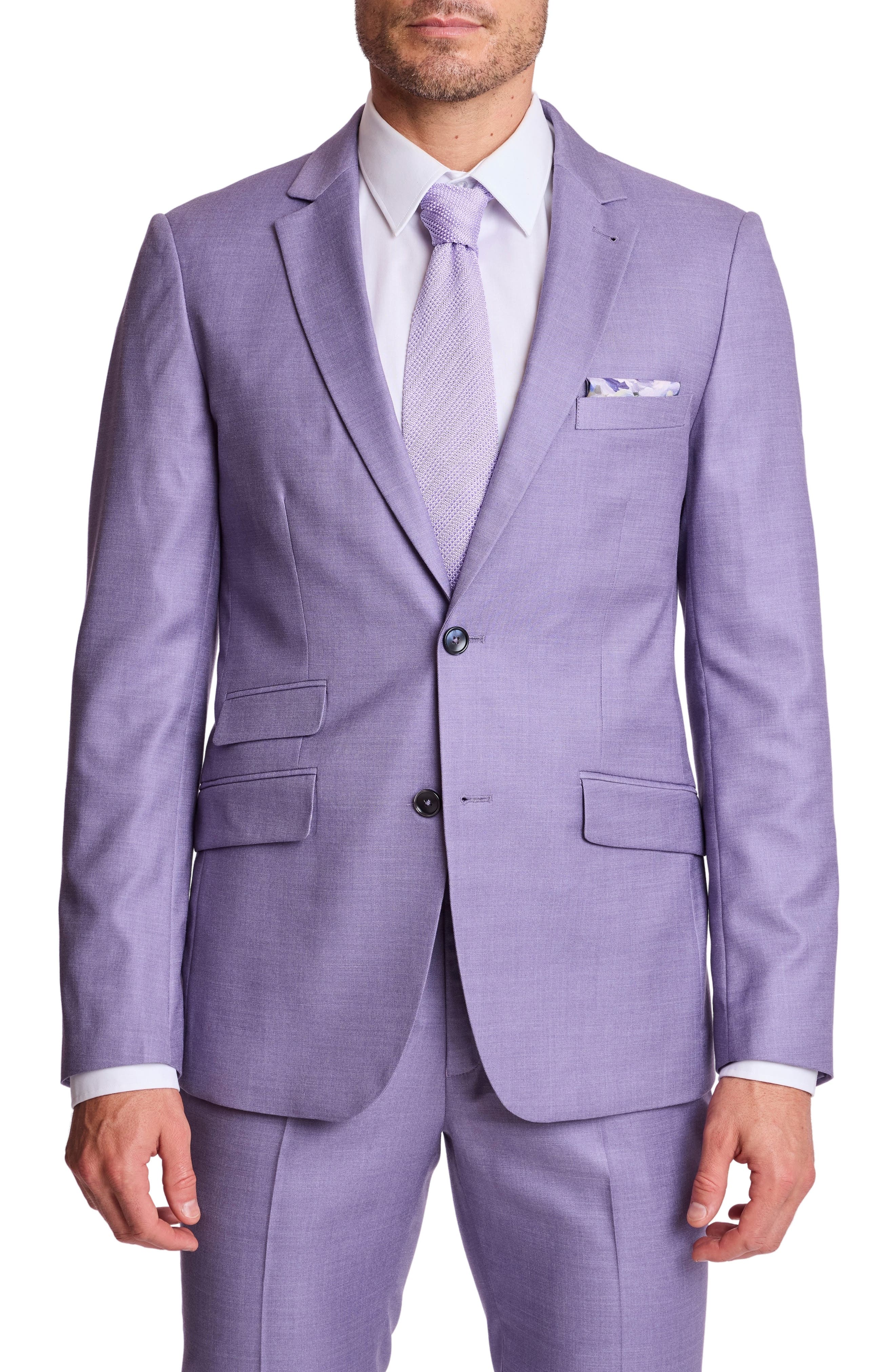 PAISLEY & GRAY Dover Slim Fit Sport Coat