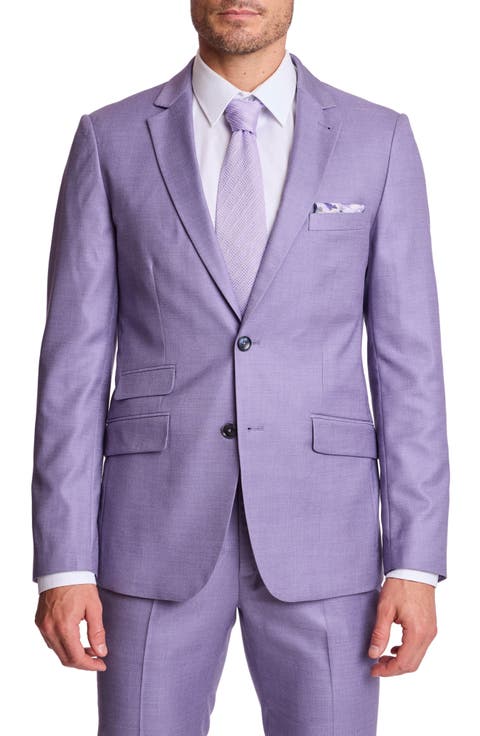 Dover Slim Fit Sport Coat (Regular & Big)