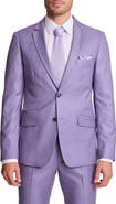 PAISLEY & GRAY Dover Slim Fit Sport Coat