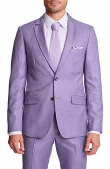 PAISLEY & GRAY Dover Slim Fit Sport Coat