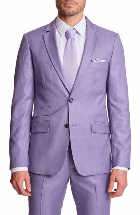 PAISLEY & GRAY Dover Slim Fit Sport Coat