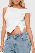 Princess Polly Karre Off the Shoulder Top