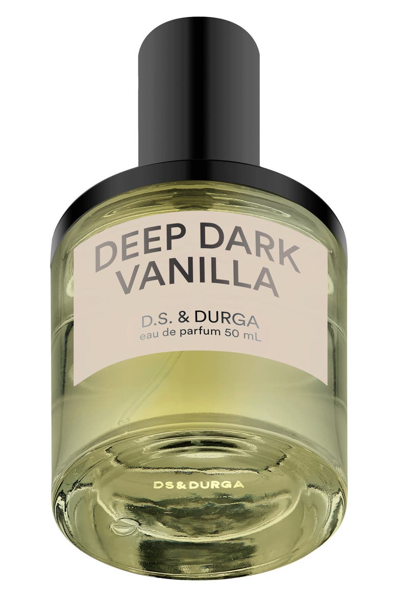 Deep Dark Vanilla Eau de Parfum, Alternate, color, NO COLOR