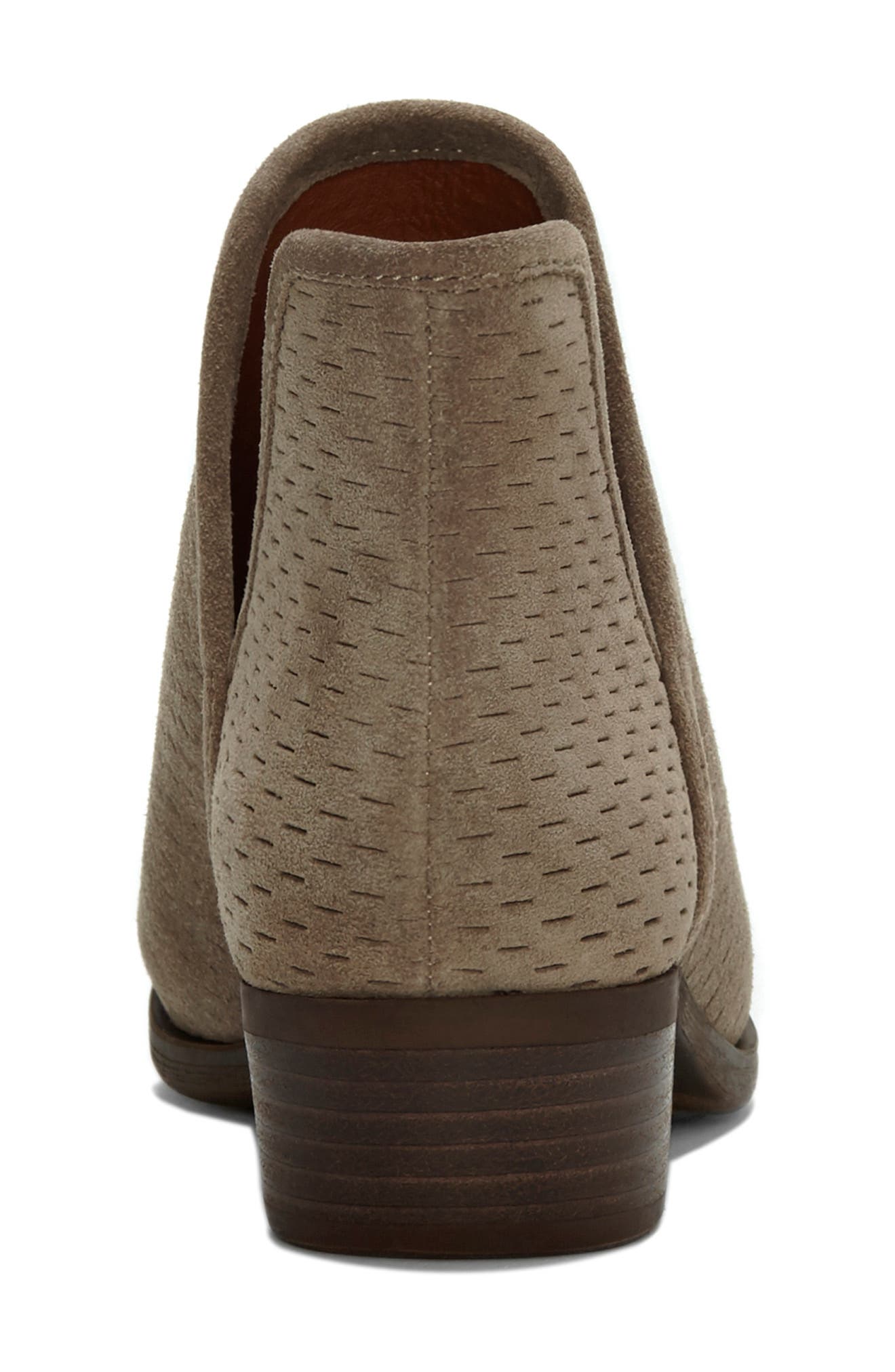 Baley Bootie, Alternate, color, BRINDLE 05