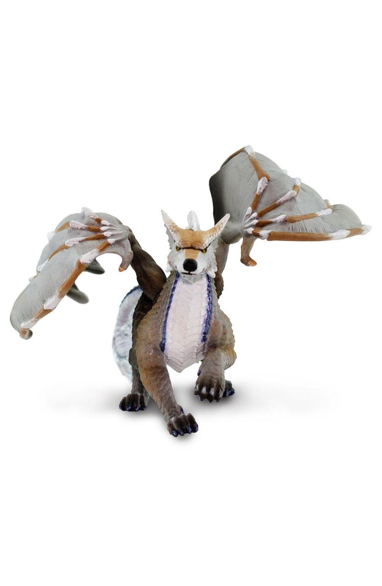 Safari Ltd. Wolf Dragon Toy, Alternate, color, NO COLOR