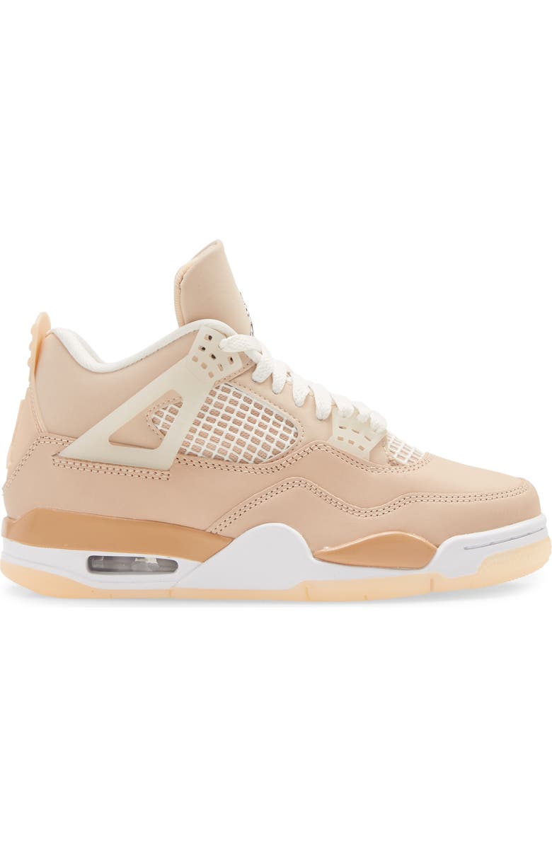 Jordan Air Jordan 4 Retro Sneaker, Alternate, color,