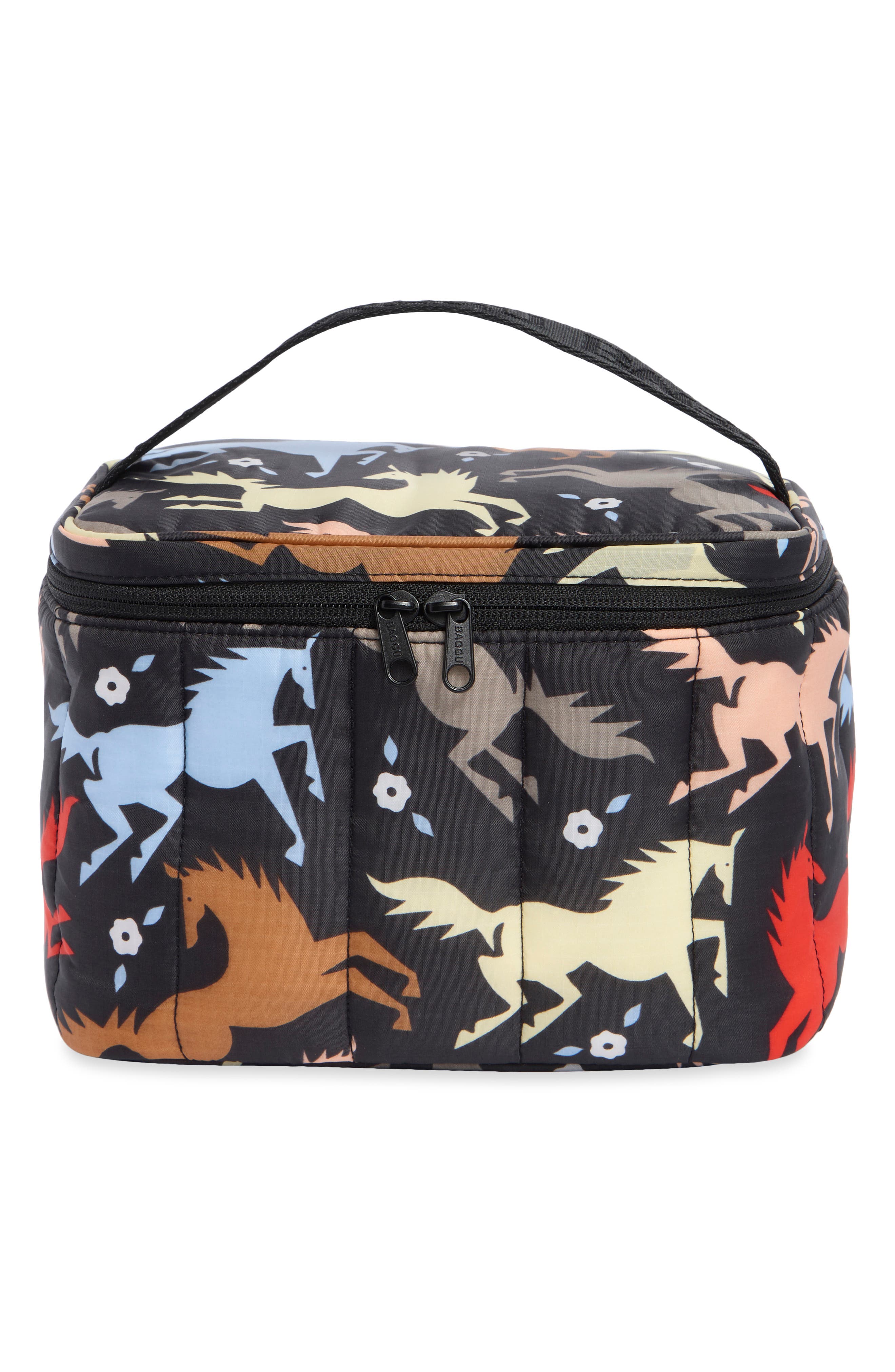 Puffy Lunch Bag