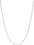 Miansai Venetian Chain Necklace