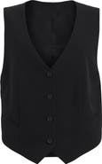 AllSaints Aleida Lightweight Vest