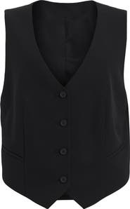AllSaints Aleida Lightweight Vest