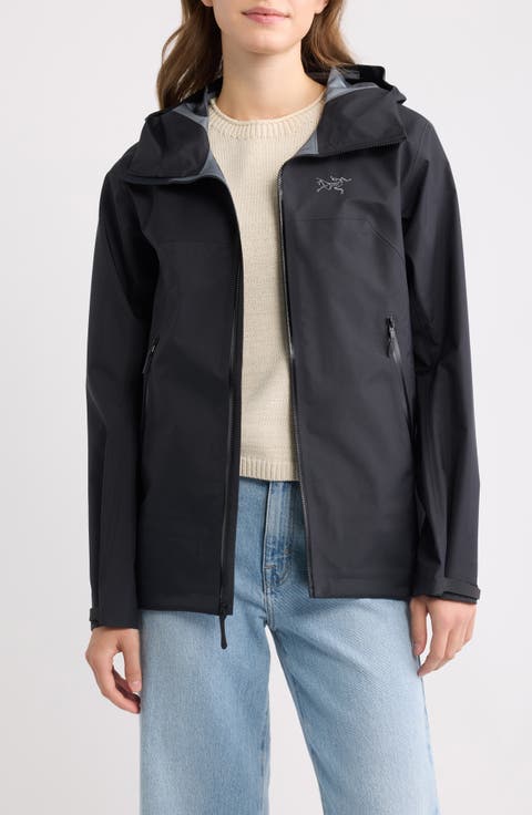 Beta Gore-Tex Waterproof Jacket