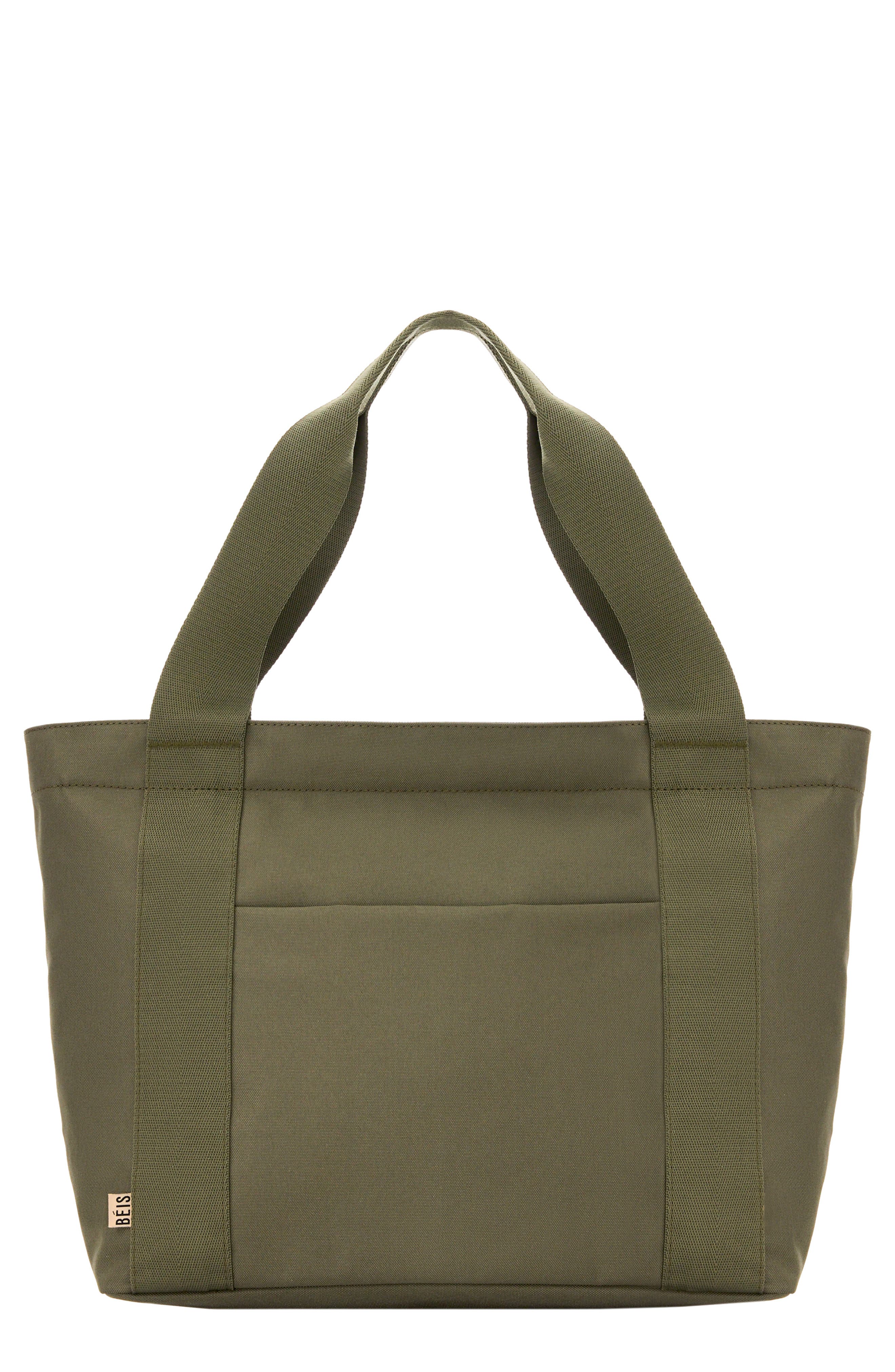 Béis The Beisics Tote, Main, color, 
