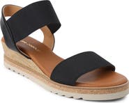 André Assous Neveah Espadrille Sandal