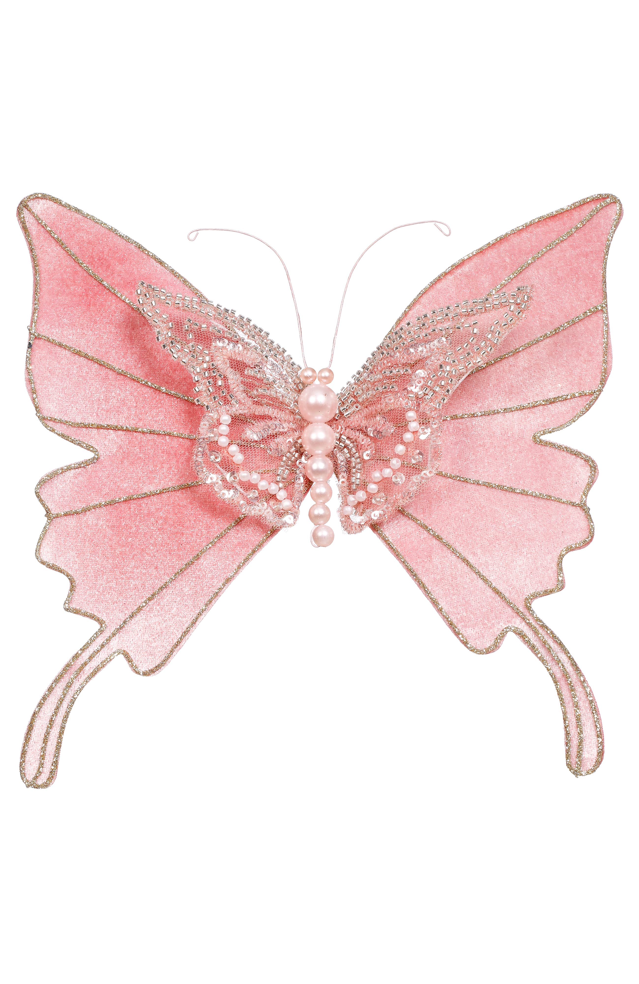 selected Pink