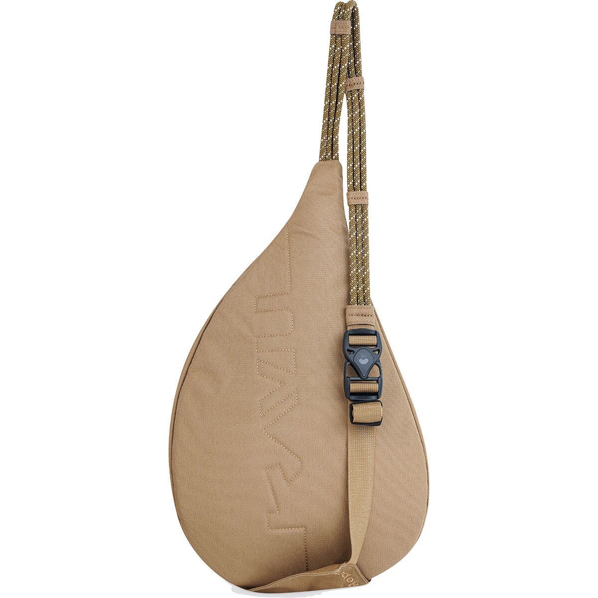 Mini Rope Sling Pack - Women's, Alternate, color, Buff