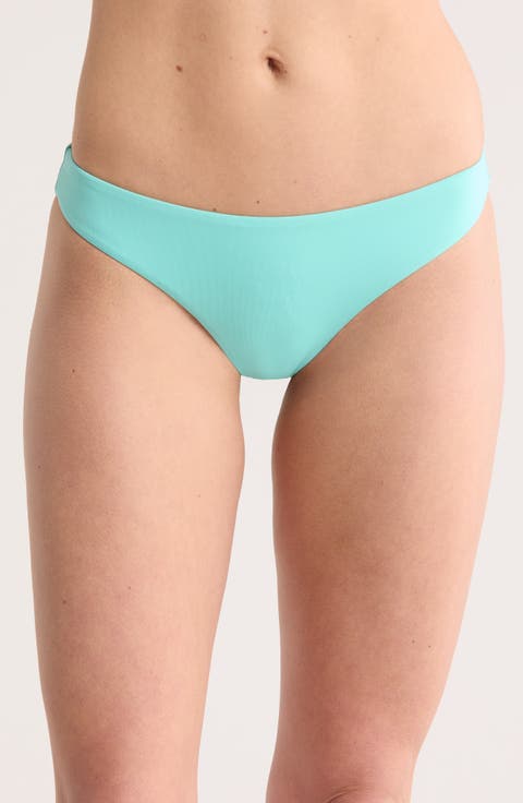 Nocturnal Bikini Bottoms