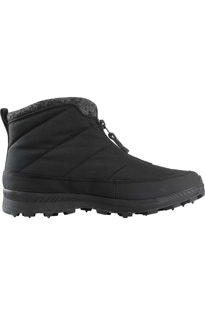 Icebug Sala Bugrip Boot - Men's, Main, color, Black