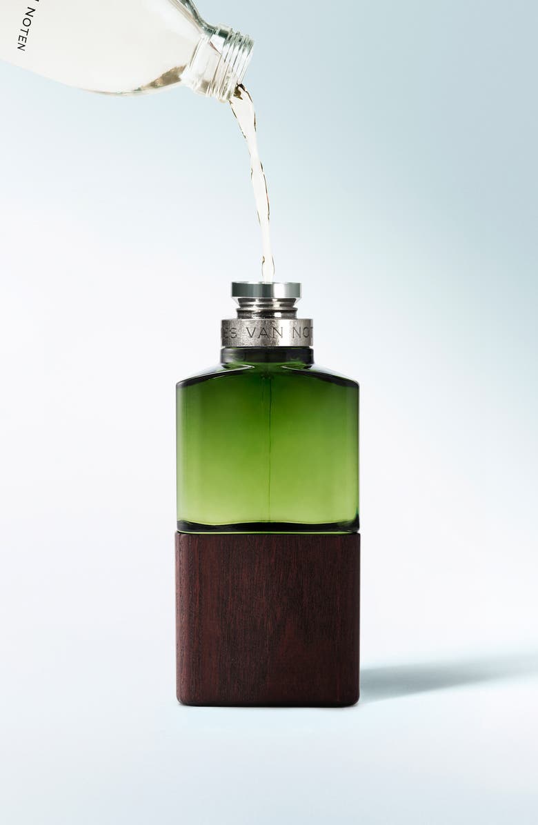 Dries Van Noten Cannabis Patchouli Eau de Parfum Refill, Alternate, color, 