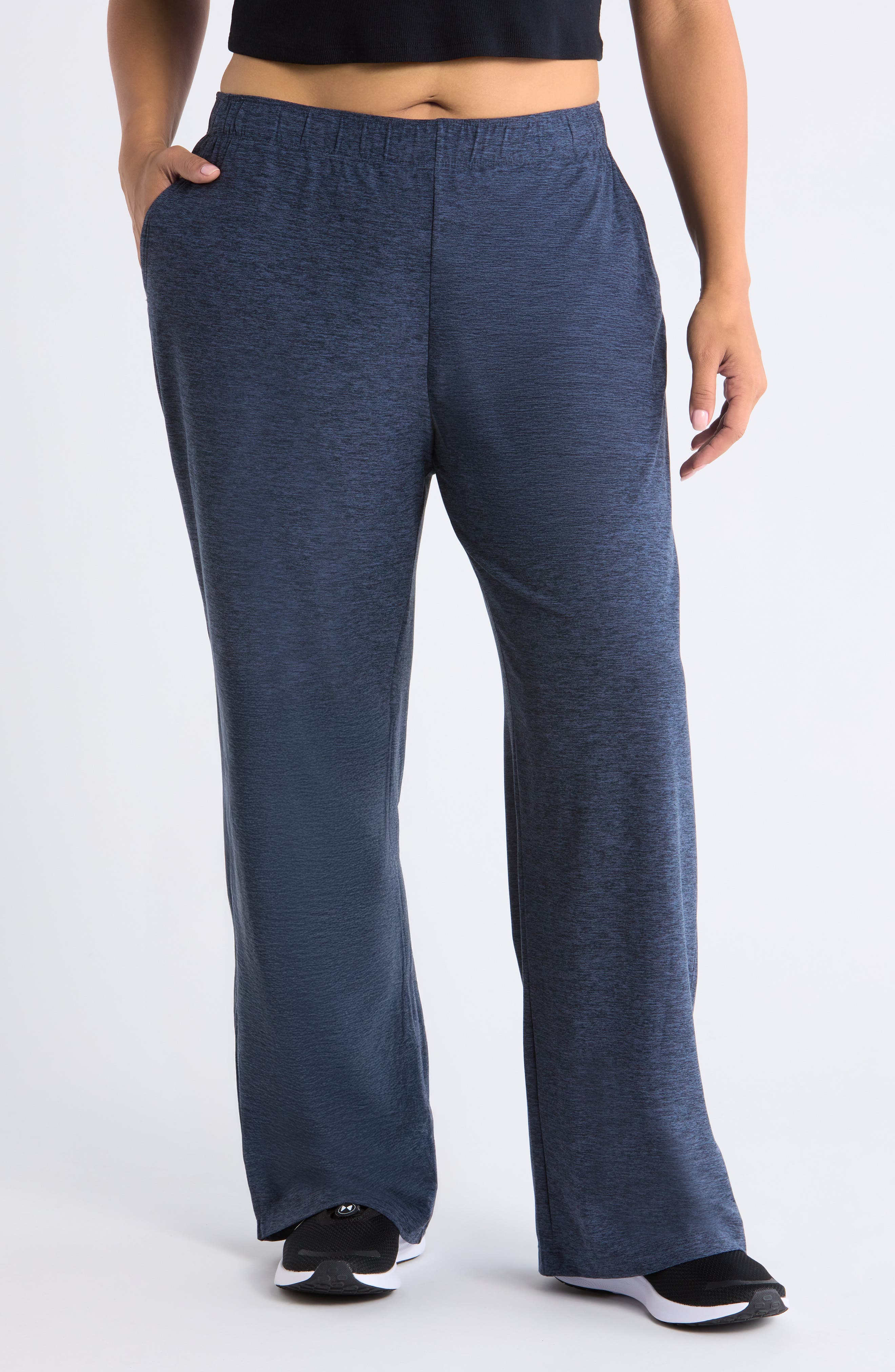 selected NAVY ARMADA MELANGE