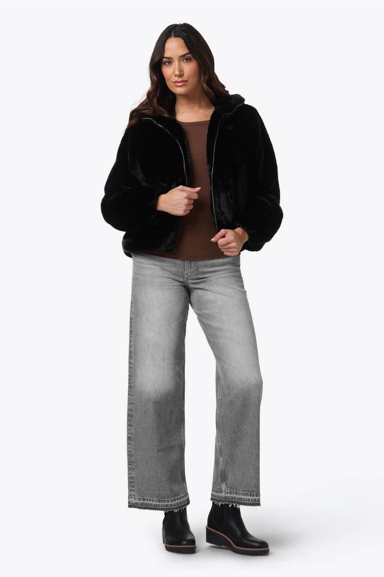 Women's Onyx Heated Jacket, Alternate, color, Black