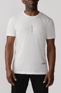 BORED REBEL Groomsman Crewneck Graphic Undershirt