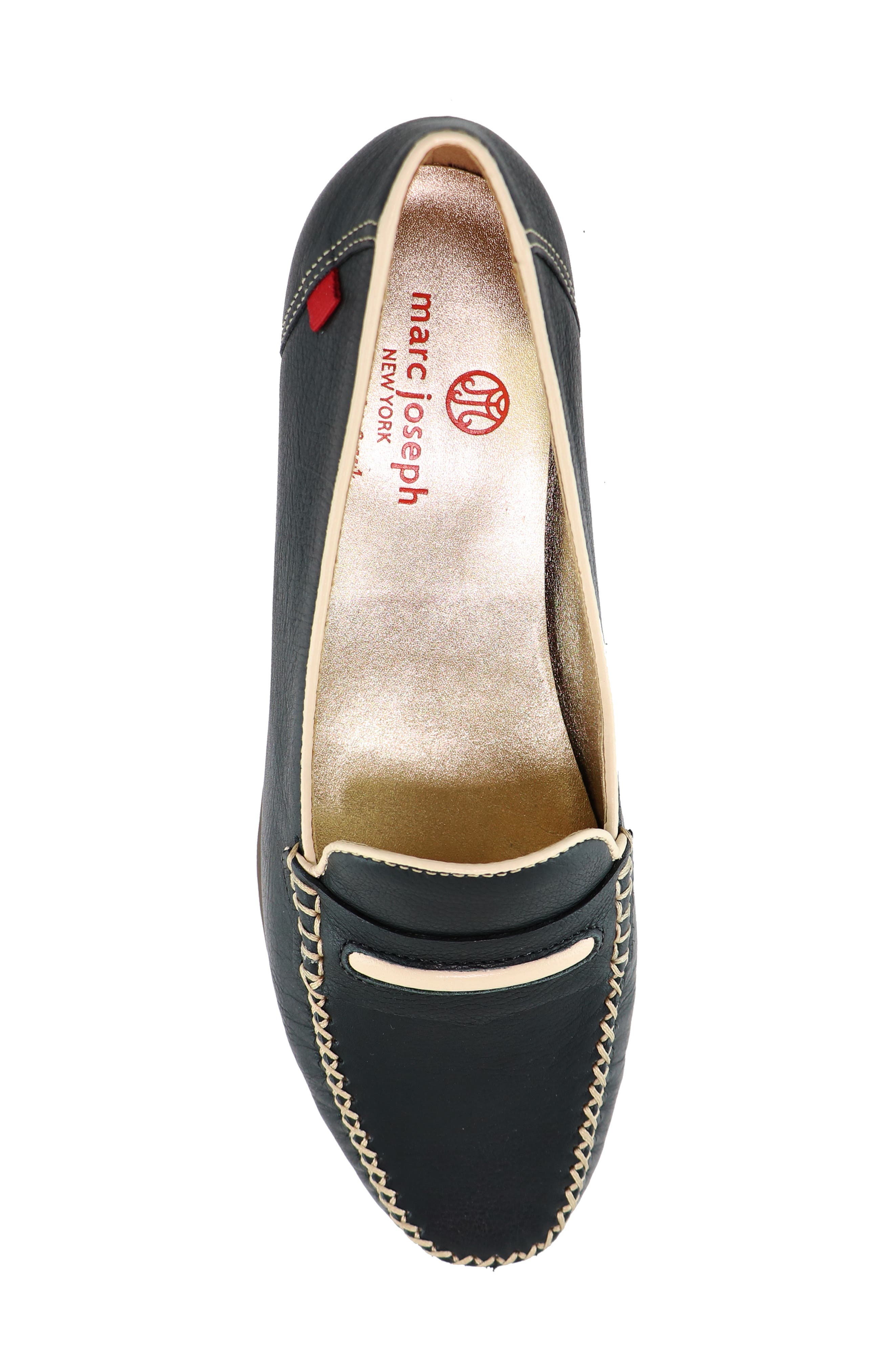 Marc Joseph New York Swan Street Loafer, Alternate, color, 