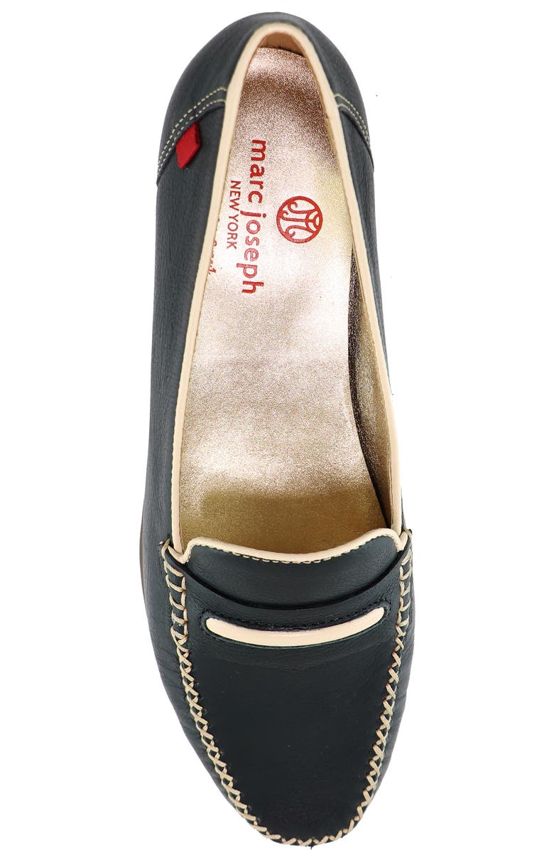 Marc Joseph New York Swan Street Loafer, Alternate, color,