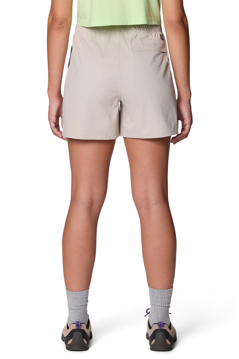 Rockrydge Shorts, Alternate, color, OYSTER SHELL
