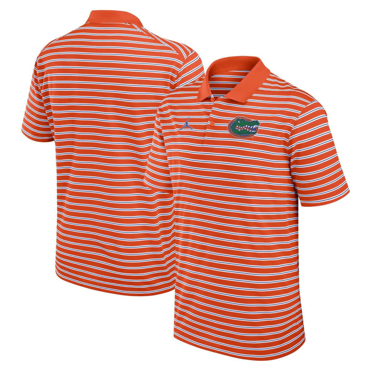 selected Orange